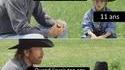 Ce bon vieux Chuck Norris