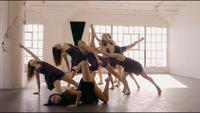 Icarus contemporary dance company 