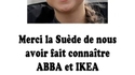 J'm'en greta les c... !