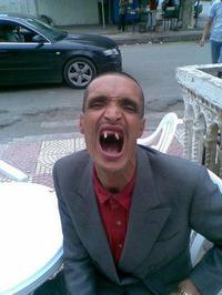 Les vampires existent