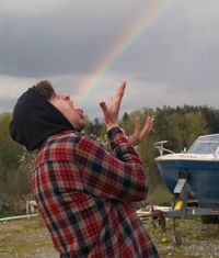 Bleuarg-en ciel