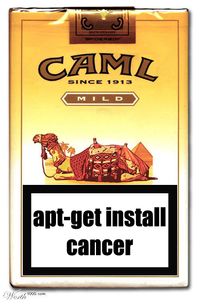 Install cancer