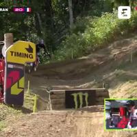 Un peu de vélo 