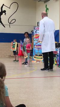 What is the biggest star of the solar system?