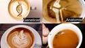 Quel est ton café en fonction du métier