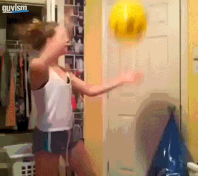 Vengeance du ballon