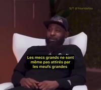 Les gens font n’importnawak 