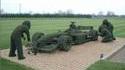 Buisson Formule 1