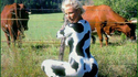 Body painting 2
