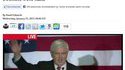 Les élections aux USA