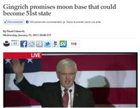 Les élections aux USA