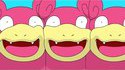 Slowpoke Song