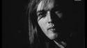 Interview de David Gilmour des Pink Floyd à Montreux en 1970