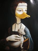 Mardi canard sexy #3