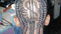 Coiffure Dollar