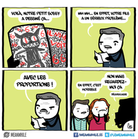 Un sérieux problème