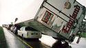 Camion vs Voitures