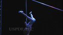 Championnat de pole dance