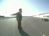 Jeune gangster