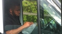 Décompresser dans les bouchons