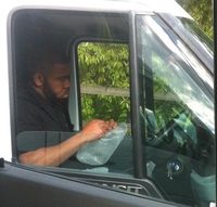 Décompresser dans les bouchons