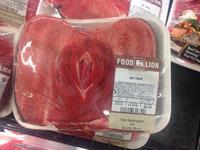 Langue de boeuf