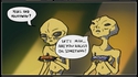 Kan les E.T. ont une petite faim