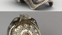 Montre ancienne
