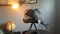 Une lampe attractive
