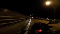 Le Ghost Rider est de retour
