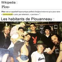 La minute toponymie du jour