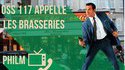 canulars téléphoniques avec des répliques de films : Philm OSS 117