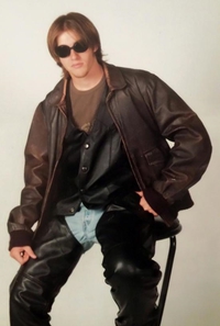 swag man des années 90