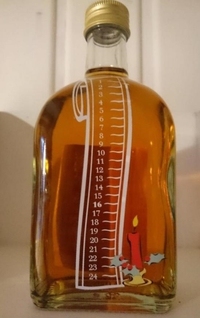 Calendrier de l'avent