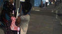 Du moment que la face est cachée, la fesse peut attendre !