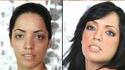 La puissance du maquillage