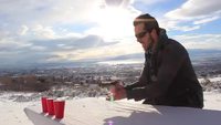 Cup song