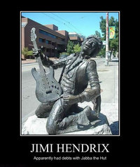Jimi Hendrix