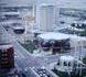 Las Vegas au début des années 50