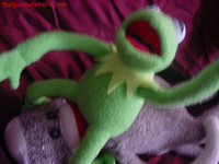 Kermit la grenouille