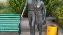 Bronze tripoté