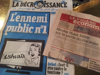 Écotartufe : le Maître
