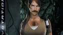 Tom Raider