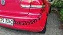 Voiture Pi