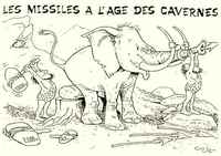 Missile