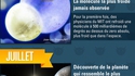 Rétrospective de 2015