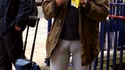 Pantalon moulant ( NSFW )