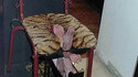 La chaise du plaisir