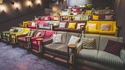 Au ciné comme à la maison