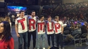 Fans de Donald Trump